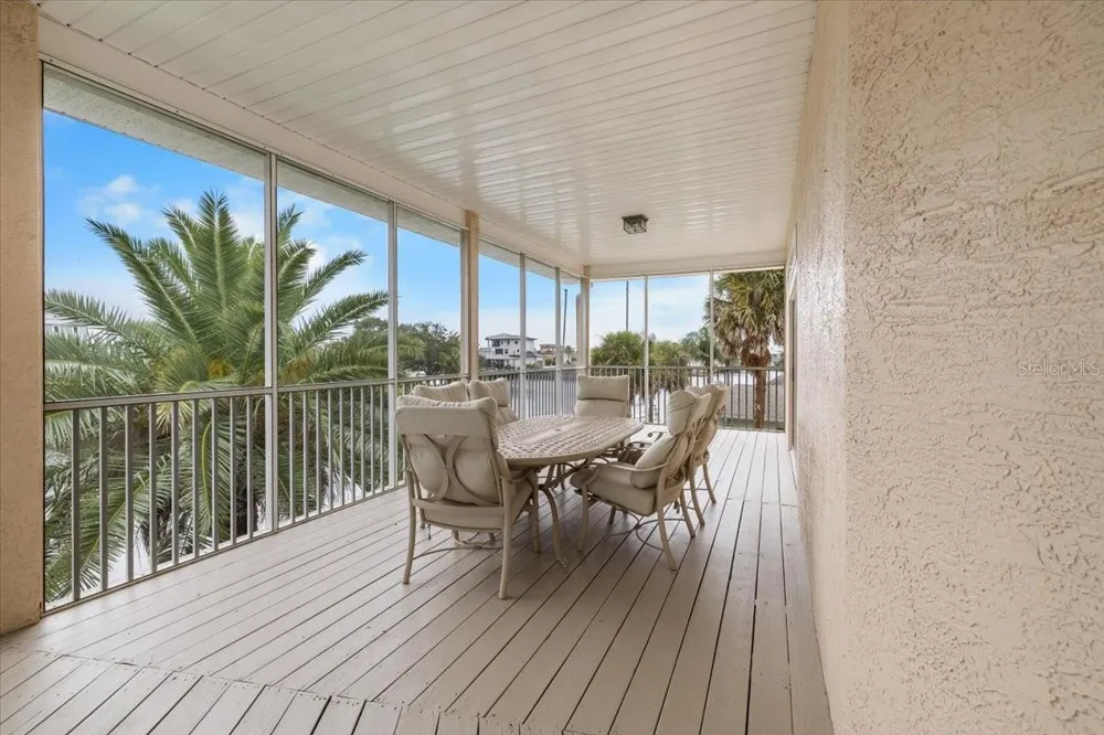 4295 NEWPORT DRIVE Hernando Beach, FL 34607