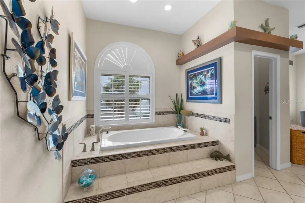 4295 NEWPORT DRIVE Hernando Beach, FL 34607