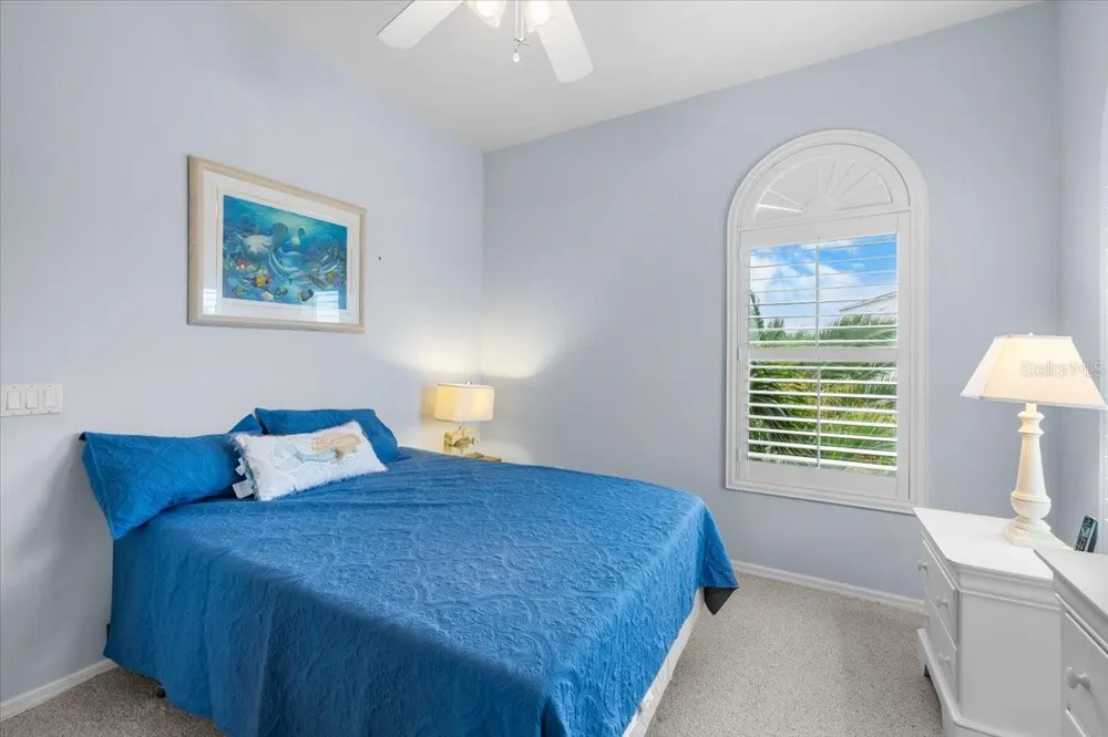 4295 NEWPORT DRIVE Hernando Beach, FL 34607
