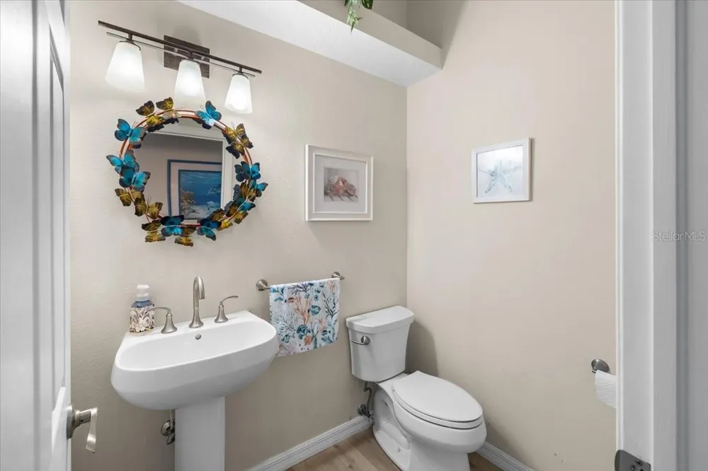 4295 NEWPORT DRIVE Hernando Beach, FL 34607