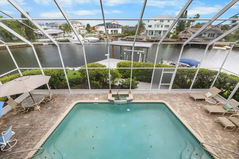 4295 NEWPORT DRIVE Hernando Beach, FL 34607