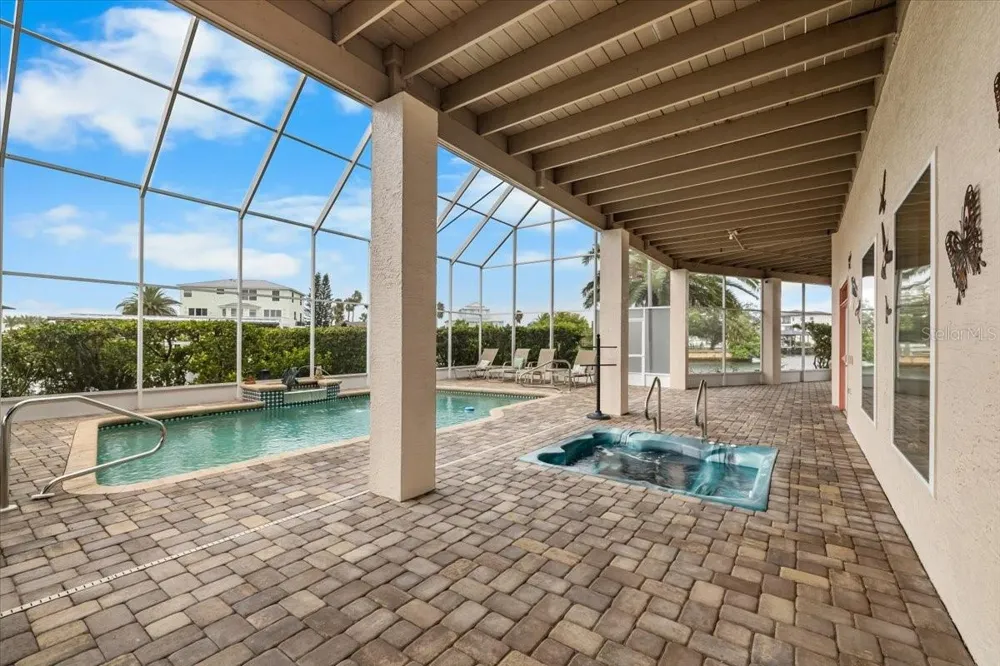 4295 NEWPORT DRIVE Hernando Beach, FL 34607