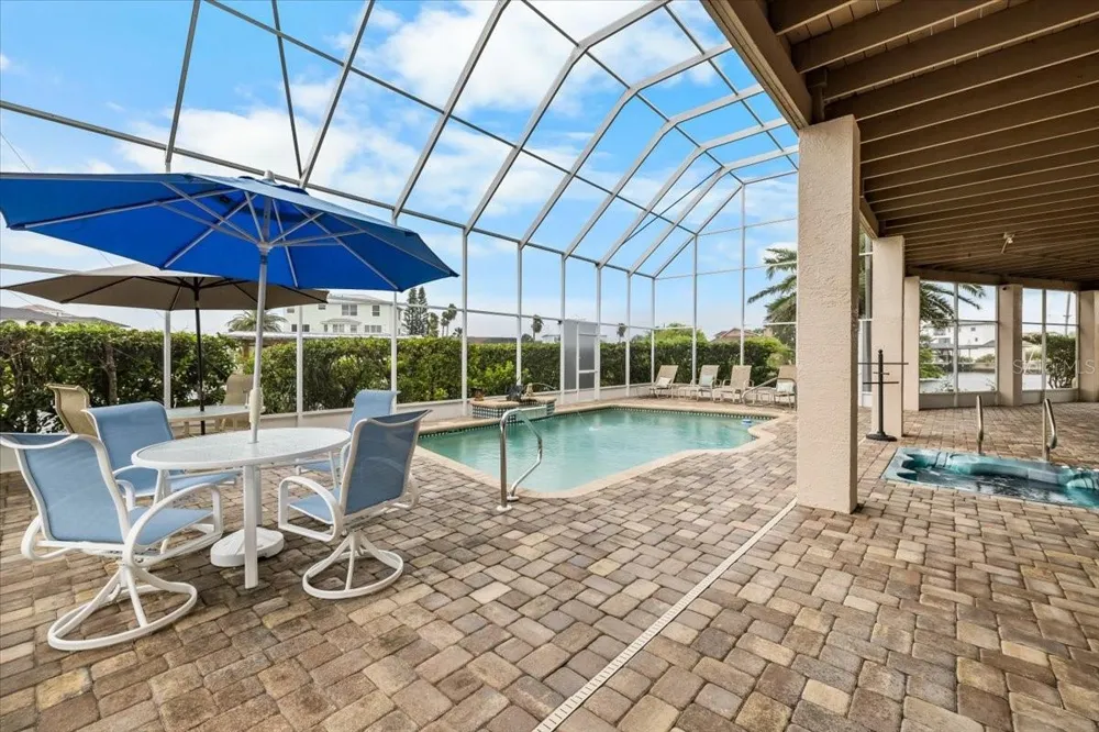 4295 NEWPORT DRIVE Hernando Beach, FL 34607