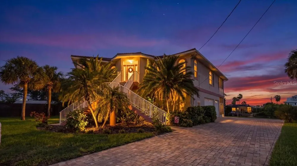 4295 NEWPORT DRIVE Hernando Beach, FL 34607