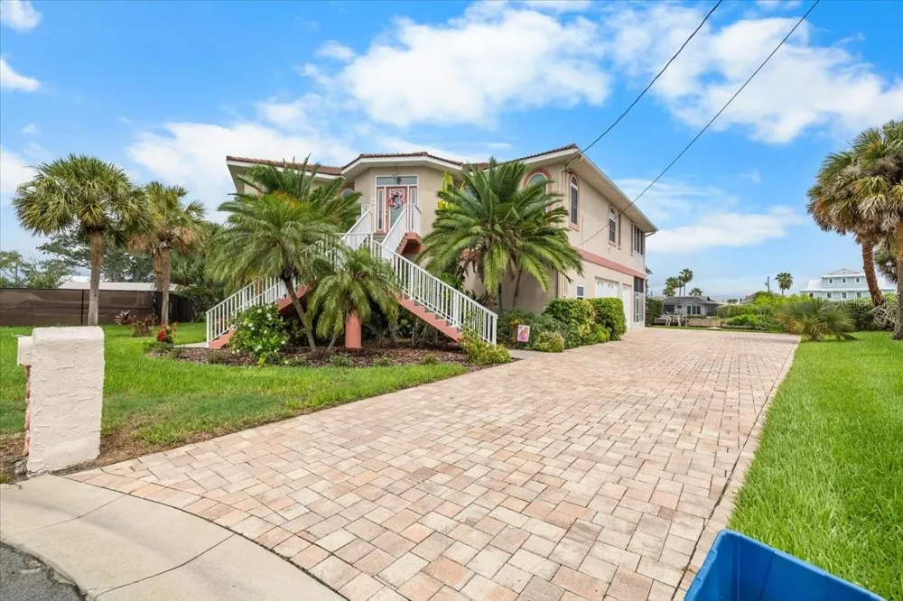 4295 NEWPORT DRIVE Hernando Beach, FL 34607