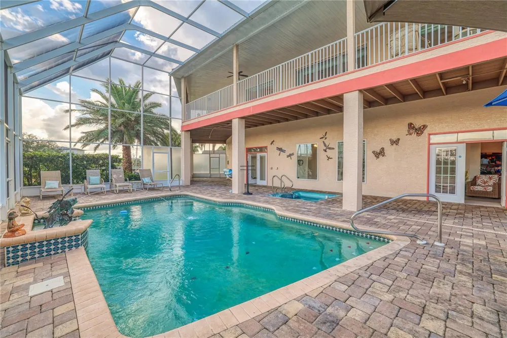 4295 NEWPORT DRIVE Hernando Beach, FL 34607