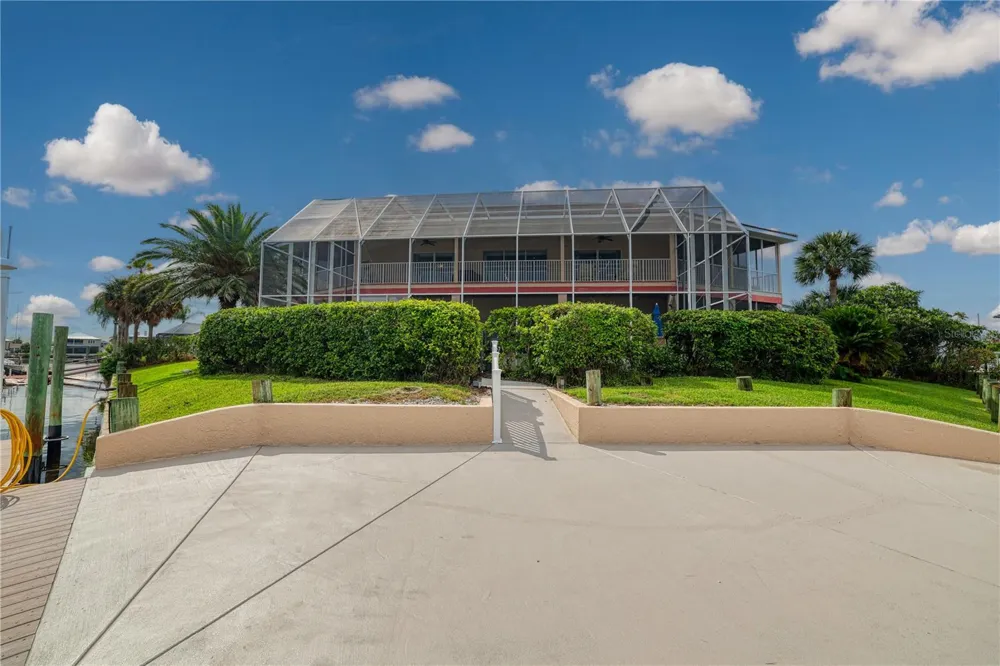 4295 NEWPORT DRIVE Hernando Beach, FL 34607