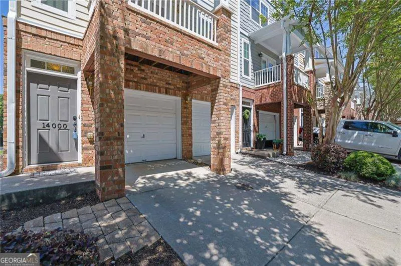 14000 Portside BND Milton, GA 30004
