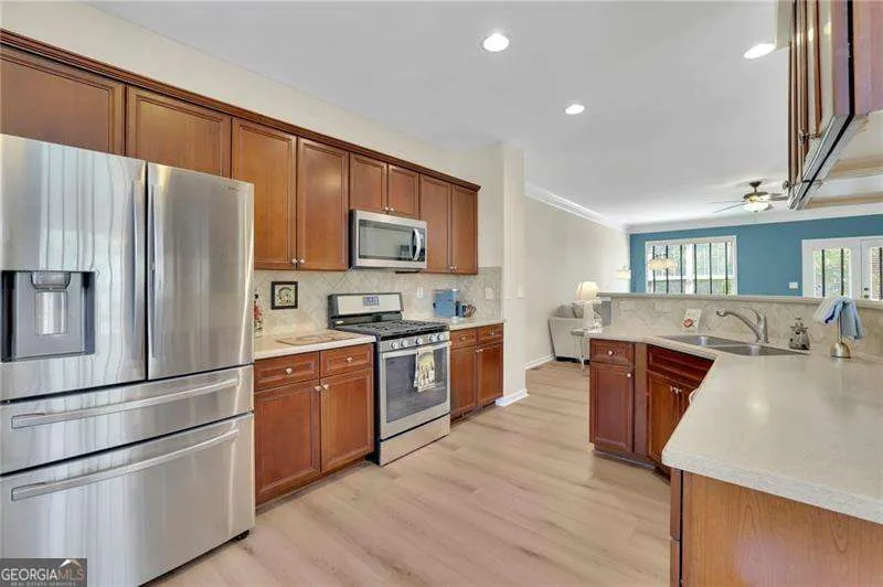 14000 Portside BND Milton, GA 30004