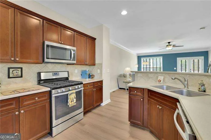 14000 Portside BND Milton, GA 30004