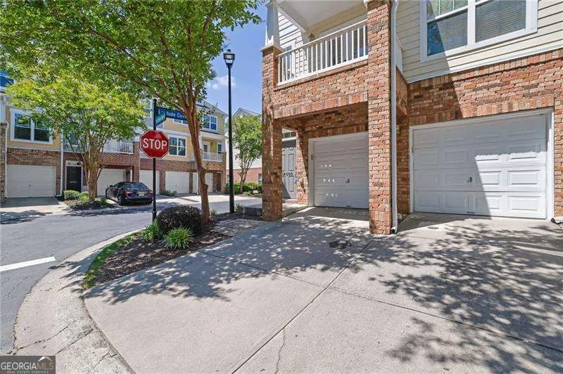 14000 Portside BND Milton, GA 30004