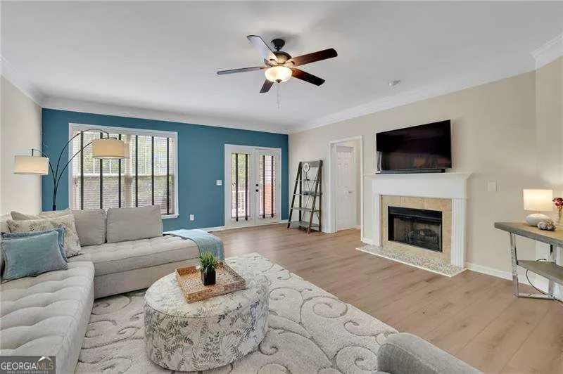 14000 Portside BND Milton, GA 30004