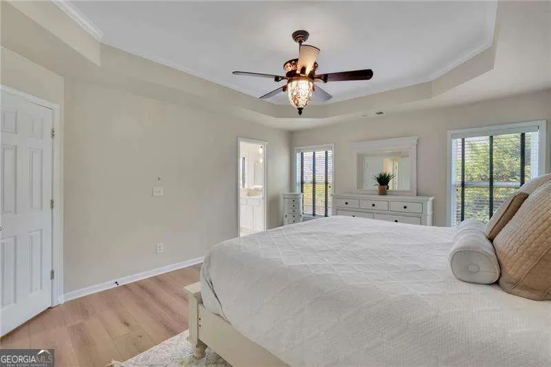 14000 Portside BND Milton, GA 30004