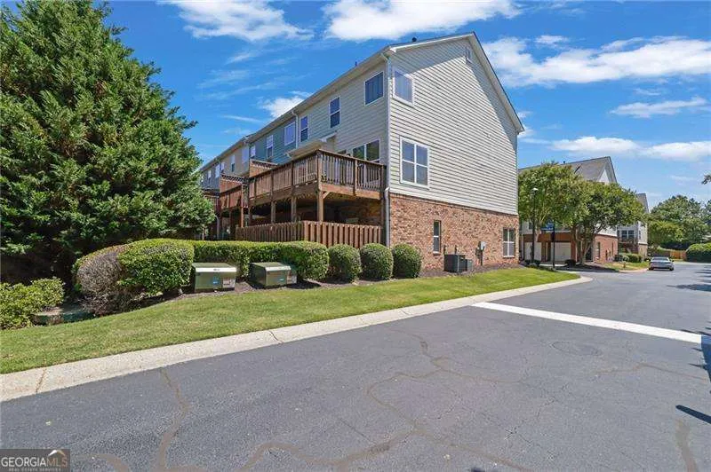 14000 Portside BND Milton, GA 30004