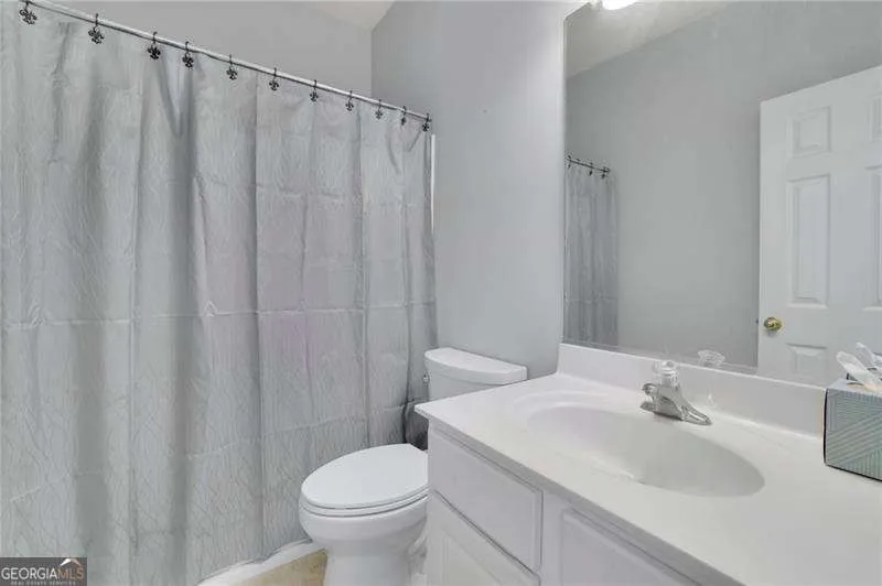 14000 Portside BND Milton, GA 30004