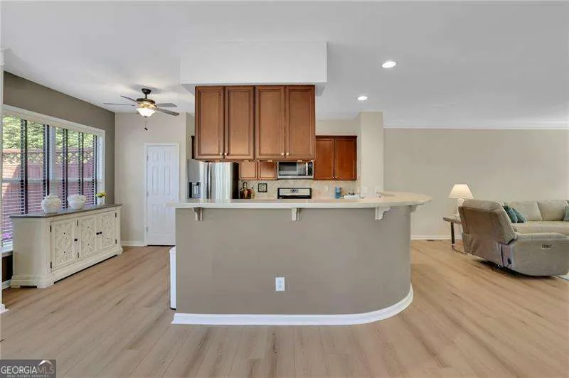 14000 Portside BND Milton, GA 30004