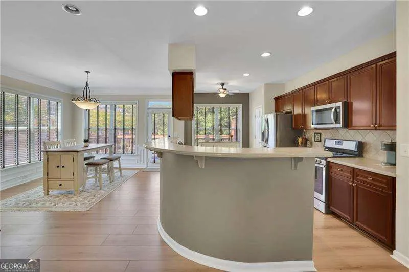 14000 Portside BND Milton, GA 30004