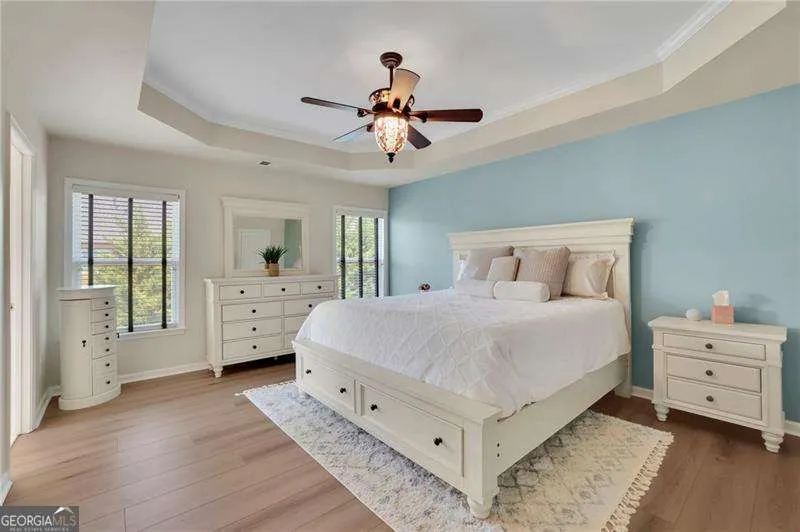 14000 Portside BND Milton, GA 30004