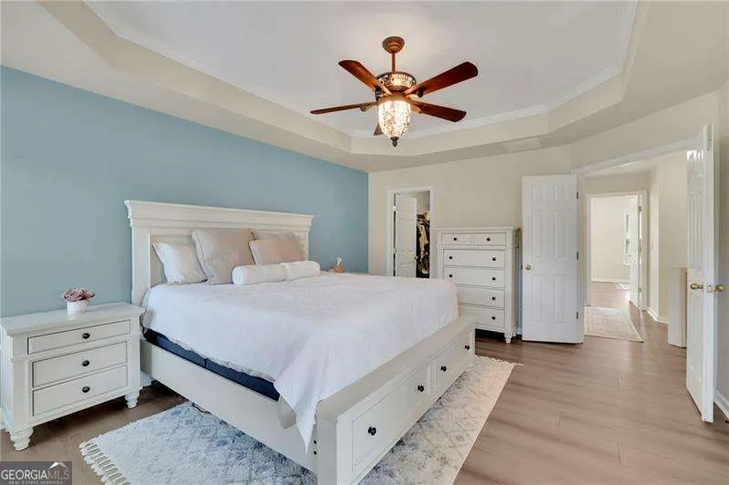 14000 Portside BND Milton, GA 30004