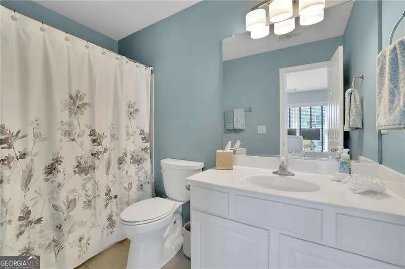 14000 Portside BND Milton, GA 30004