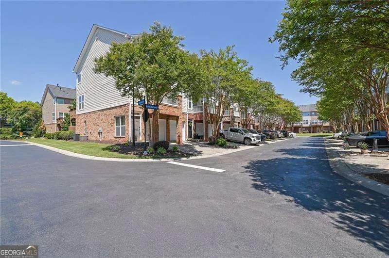 14000 Portside BND Milton, GA 30004