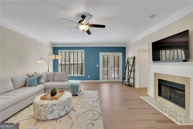 14000 Portside BND Milton, GA 30004