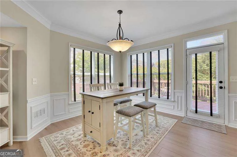 14000 Portside BND Milton, GA 30004