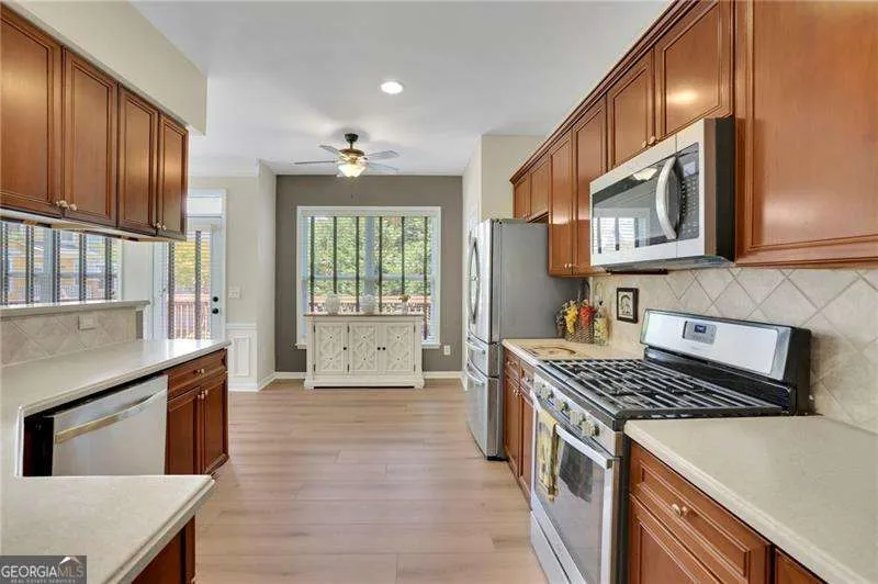 14000 Portside BND Milton, GA 30004