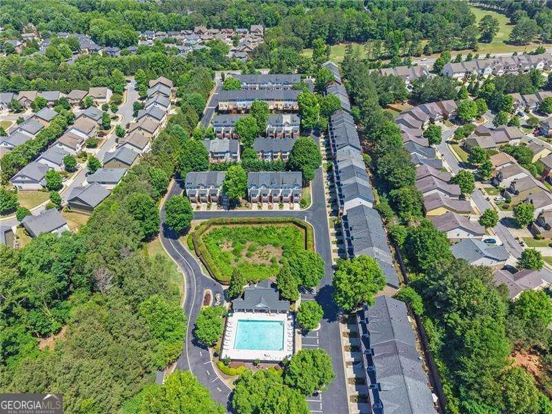 14000 Portside BND Milton, GA 30004