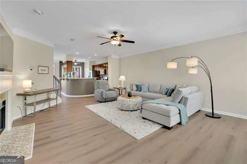 14000 Portside BND Milton, GA 30004