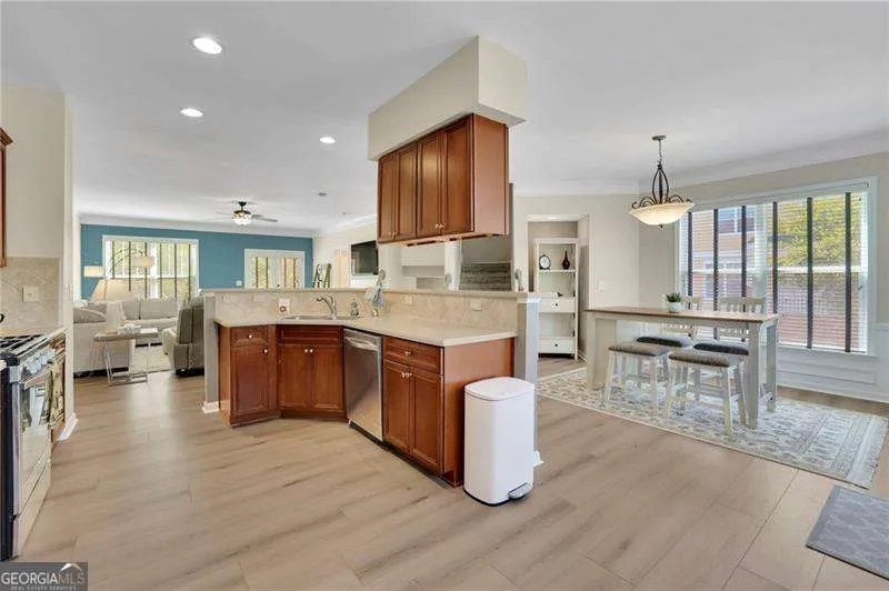 14000 Portside BND Milton, GA 30004