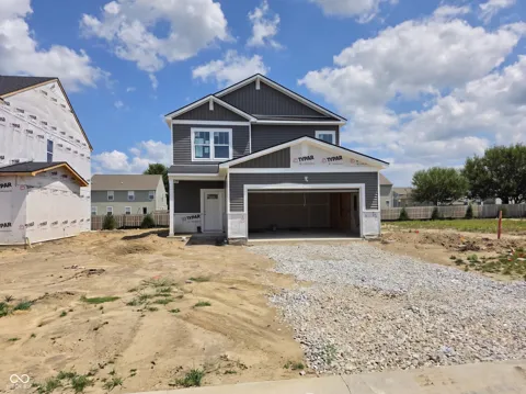 3889 Riverstone Drive