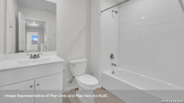 308 Windflower Cove Luling, TX 78648