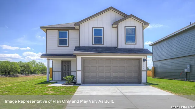 306 Windflower Cove Luling, TX 78648