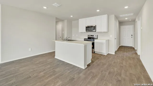2123 Windflower Lane Luling, TX 78648