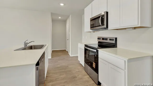 2123 Windflower Lane Luling, TX 78648