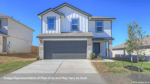 2304 Red Bird Trace
