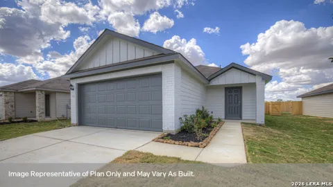 2305 Red Bird Trace