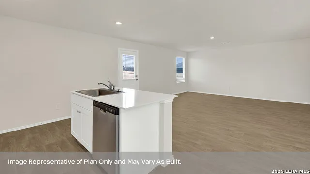 2306 Red Bird Trace Lockhart, TX 78644
