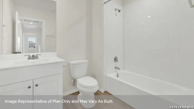 2306 Red Bird Trace Lockhart, TX 78644