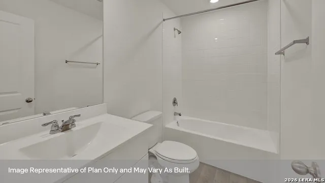 2308 Red Bird Trace Lockhart, TX 78644