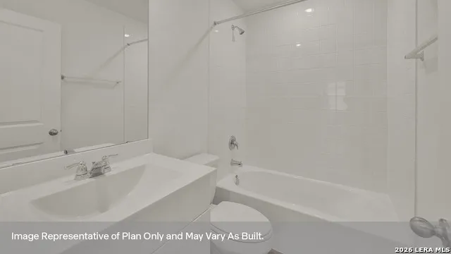 2309 Red Bird Trace Lockhart, TX 78644