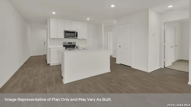 2309 Red Bird Trace Lockhart, TX 78644