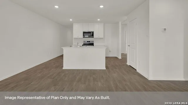 2309 Red Bird Trace Lockhart, TX 78644