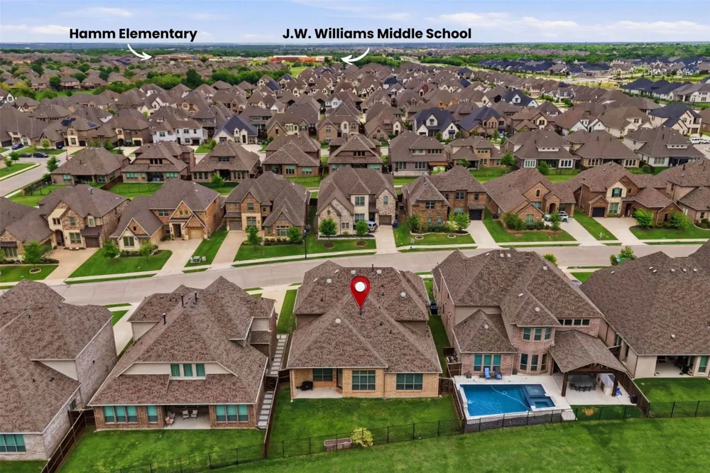 617 Nakoma Drive Rockwall, TX 75087