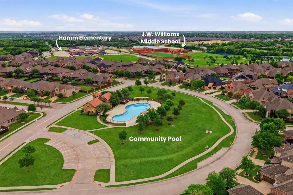 617 Nakoma Drive Rockwall, TX 75087