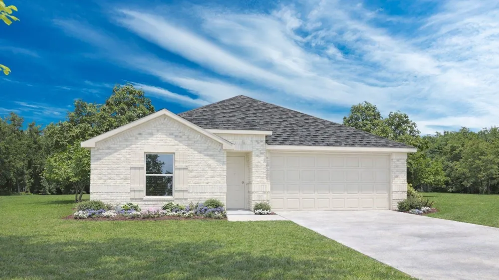 14718 Frosted Leaf Trail Splendora, TX 77372