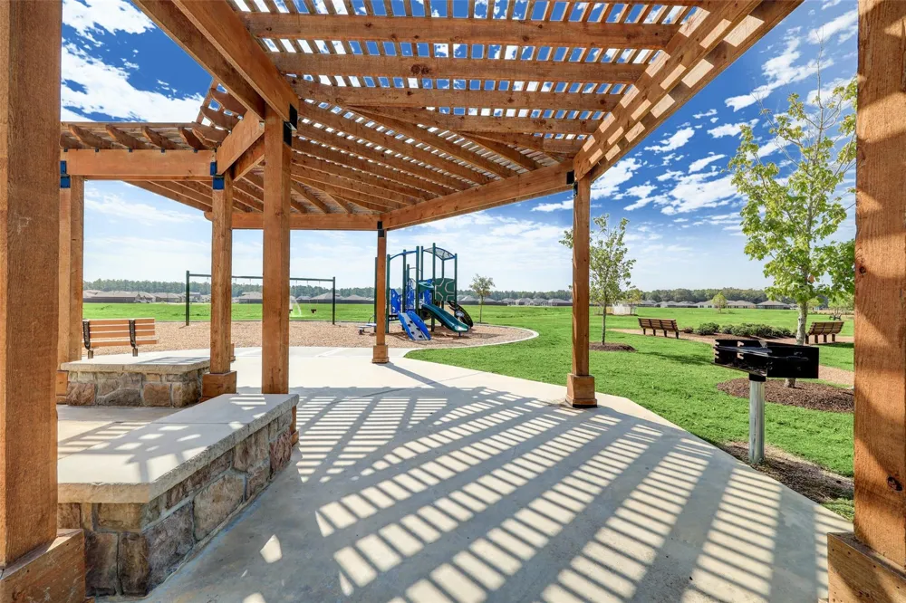 14718 Frosted Leaf Trail Splendora, TX 77372