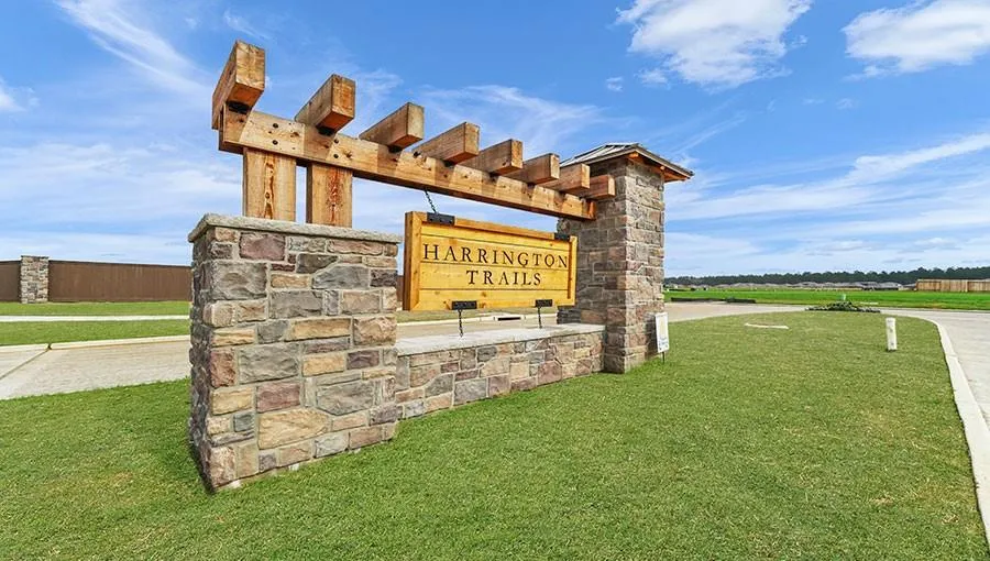 14718 Frosted Leaf Trail Splendora, TX 77372