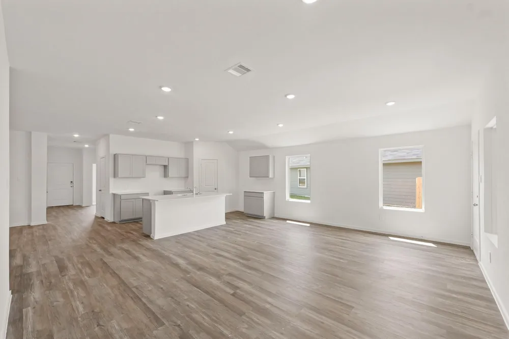 14718 Frosted Leaf Trail Splendora, TX 77372